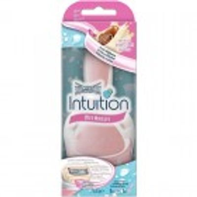 Wilkinson Intuition Ultra Moisture scheersystemen - 1 stuks