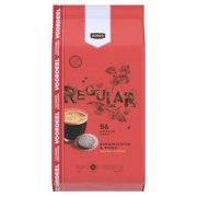 Jumbo Regular - 56 koffiepads