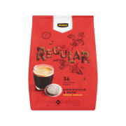 Jumbo Regular - 36 koffiepads