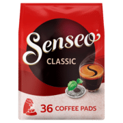 Senseo Classic - 36 koffiepads