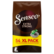 Senseo - 54 koffiepads