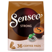Senseo Strong - 36 koffiepads