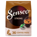 Senseo Strong  -  - 36 Koffiepads