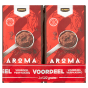 Jumbo Aroma filterkoffie - 1000 gram