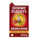 Douwe Egberts Aroma Rood Grove Maling - 500 gram filterkoffie