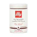 illy Intenso Bold Roast Coffee Beans 250g