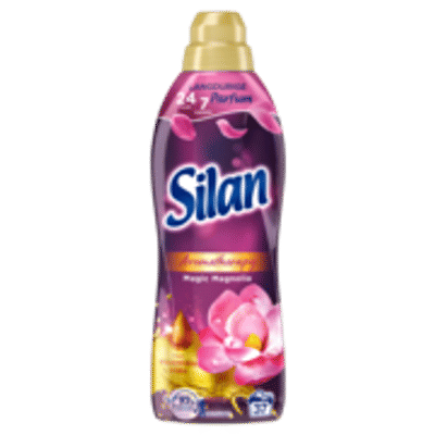 Silan Magic Magnolia wasverzachter  - 37 wasbeurten