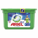 Ariel Actieve geurbestrijding wascapsules gekleurde was - 78 wasbeurten