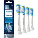 Philips Sonicare C3 Premium Plaque Defense  opzetborstels - 4 stuks