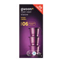 g'woon Cups lungo classic - 20 Nespresso koffiecups