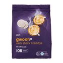 G'woon   -  - 36 Koffiepads