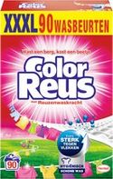 Color Reus  waspoeder gekleurde was - 90 wasbeurten