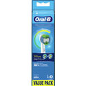 Oral-B  opzetborstels - 4 stuks