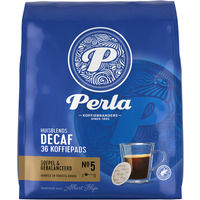 Perla Cafeïnevrij - Cafeïnevrij - 36 koffiepads
