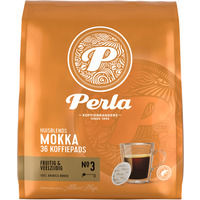 Perla - 36 koffiepads