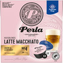 Perla   - Latte Macchiato - 12 Dolce Gusto koffiecups