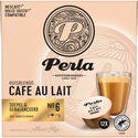 Perla   - Café Au Lait - 12 Dolce Gusto koffiecups