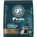 Perla Huisblends Espresso - 36 koffiepads
