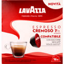 Lavazza   - Espresso - 16 Dolce Gusto koffiecups