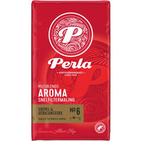 Perla Aroma filterkoffie - 500 gram
