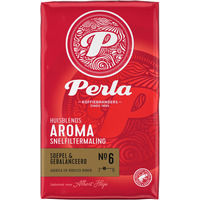 Perla Aroma filterkoffie - 250 gram