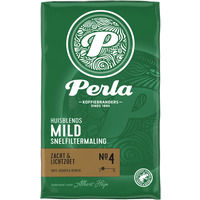 Perla filterkoffie - 250 gram