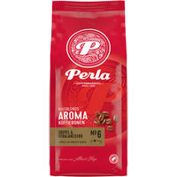 Perla Aroma koffiebonen - 500 gram