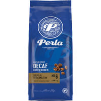 Perla Cafeïnevrij koffiebonen - Cafeïnevrij - 500 gram