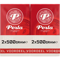 Perla Aroma filterkoffie - 1000 gram