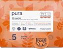 Pura Eco-Friendly  luiers maat 5 - 125 stuks