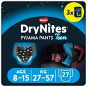 Huggies DryNites Pyjama Pants  - 27 stuks