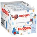 Huggies billendoekjes - 448 stuks