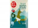 Bonbébé  luierbroekjes maat 6 - 18 stuks