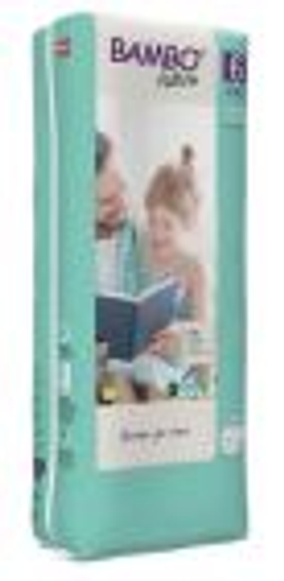 Bambo Nature  luiers maat 6 - 40 stuks