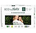 Eco by Naty  luiers maat 1 - 25 stuks
