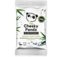 Cheeky Panda billendoekjes - 12 stuks