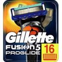 Gillette Fusion ProGlide  scheermesjes - 16 stuks