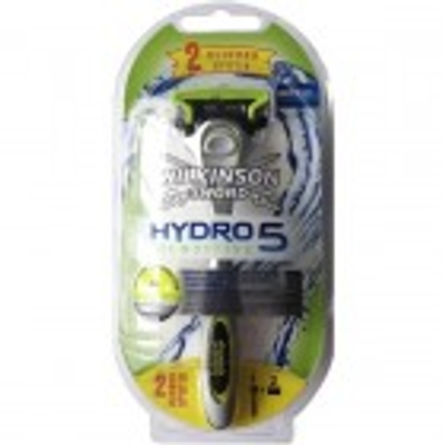 Wilkinson Hydro 5 Sensitive scheersystemen - 3 stuks