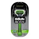 Gillette Body scheersystemen - 1 stuks
