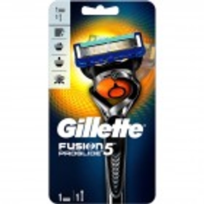 Gillette Fusion ProGlide scheersystemen - 1 stuks