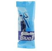 Gillette Blue wegwerpmesjes - 5 stuks