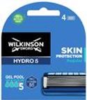 Wilkinson Hydro 5 scheermesjes - 4 stuks
