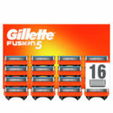 Gillette Fusion  scheermesjes - 16 stuks
