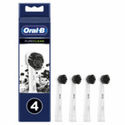 Oral-B Pure Clean  opzetborstels - 4 stuks