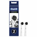 Oral-B Pure Clean  opzetborstels - 2 stuks