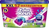 Color Reus wascapsules - gekleurde was - 52 wasbeurten