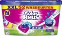 Color Reus  wascapsules gekleurde was - 52 wasbeurten