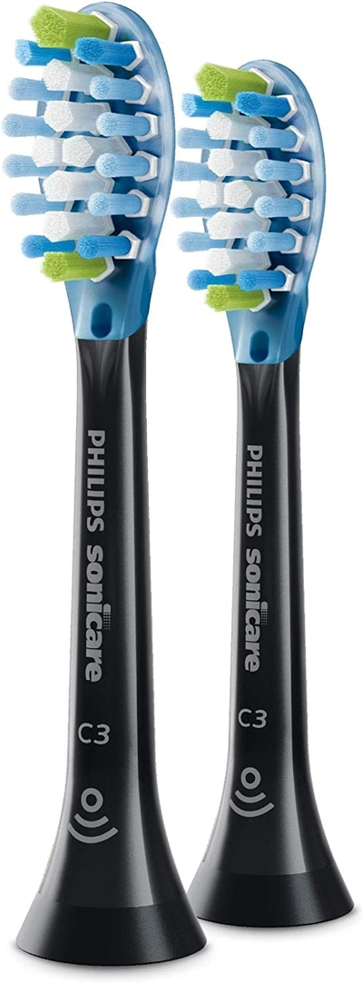 Philips Sonicare  opzetborstels - 2 stuks