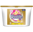 Woolite  wascapsules gekleurde was - 18 wasbeurten