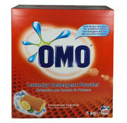 Omo waspoeder - 100 wasbeurten